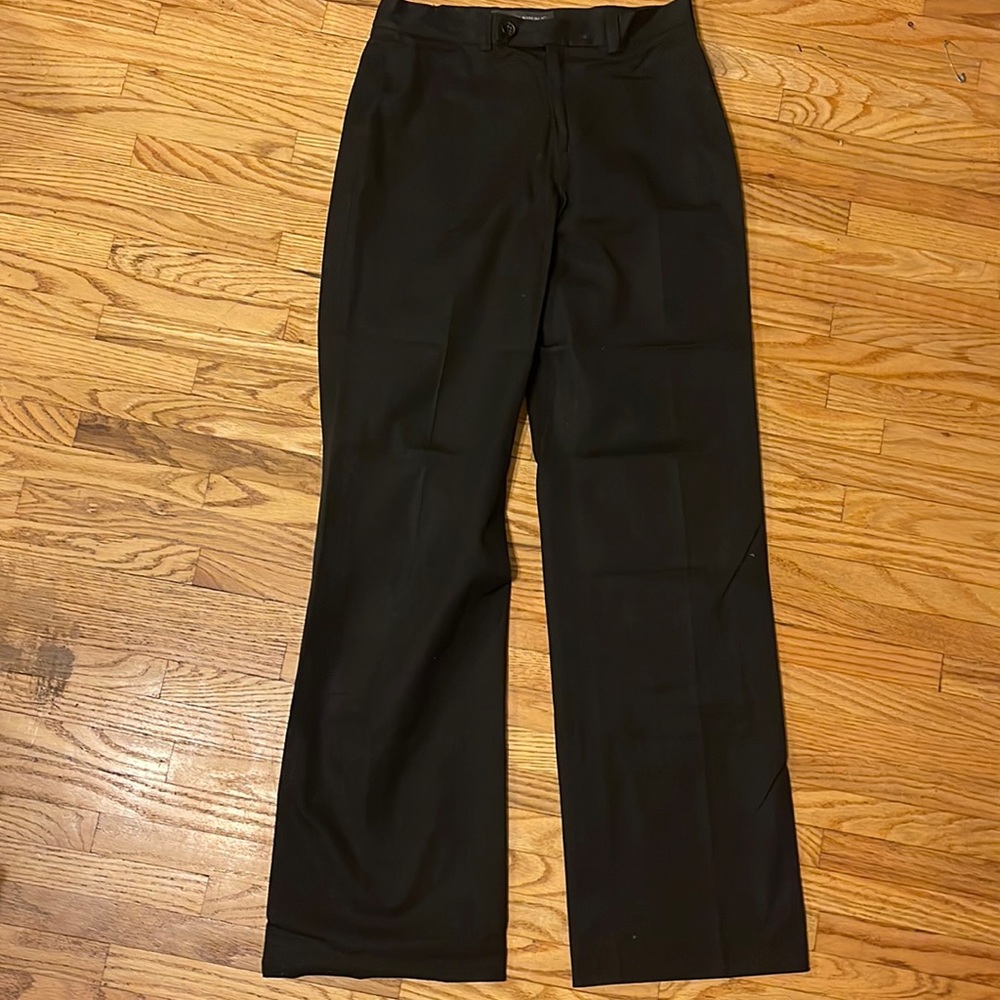Black Banana Republic pants